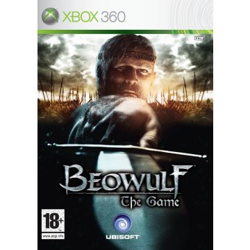 Beowulf The Game-Standaard (Xbox 360) Gebruikt