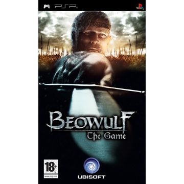 Beowulf The Game-Standaard (PSP) Gebruikt