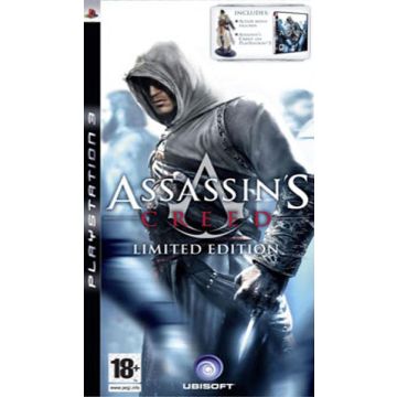 Assassin's Creed-Collector's Edition