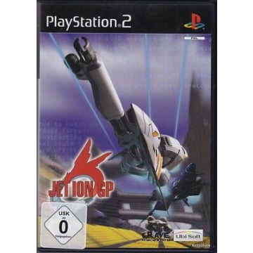 Jet Ion GP Grand Prix-Duits