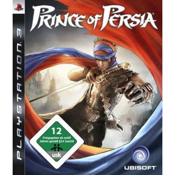 Prince of Persia-Duits (PlayStation 3) Gebruikt