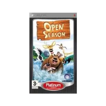 Open Season-Platinum