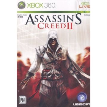 Assassin's Creed II-Asia