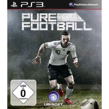 Pure Football-Duits (PlayStation 3) Gebruikt