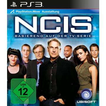 NCIS Based on the TV Series-Duits