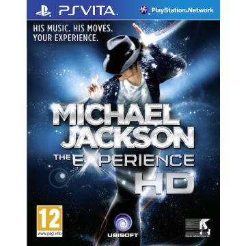 Michael Jackson The Experience HD