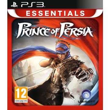Prince of Persia-Essentials
