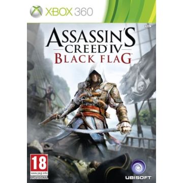 Assassin's Creed IV Black Flag-Arabisch