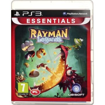 Rayman Legends-Pools