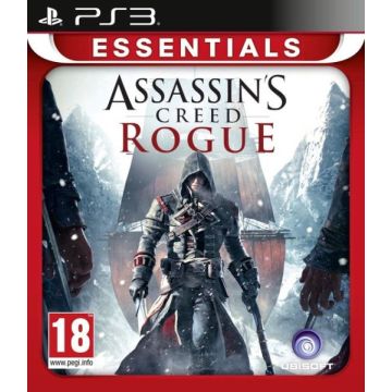 Assassin's Creed Rogue-Essentials