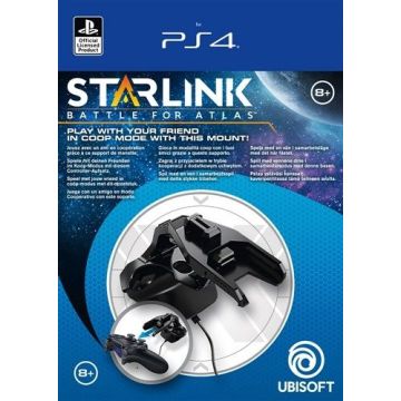 Starlink Battle For Atlas Controller Mount-Standaard (PlayStation 4) Gebruikt