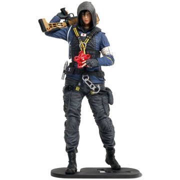 Ubicollectibles Rainbow Six Siege Figure-Hibana 25CM (Diversen) Nieuw