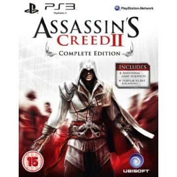 Assassin's Creed II Complete Edition
