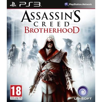 Assassin's Creed Brotherhood