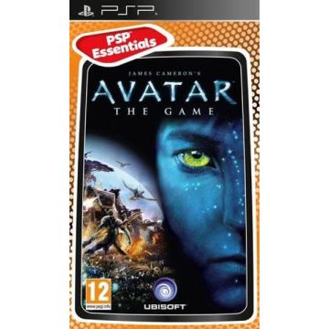 James Cameron's Avatar The Game-Essentials