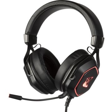 Konix Ragnarok Evo Pro Wired Gaming Headset-Drakkar (Diversen) Nieuw