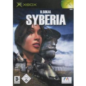 Syberia