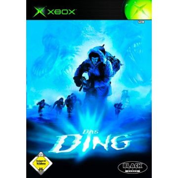 The Thing-Duits