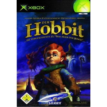 The Hobbit-Duits