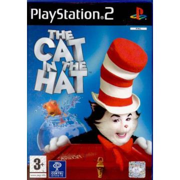 Dr Seuss' The Cat in the Hat