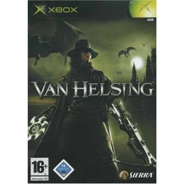 Van Helsing