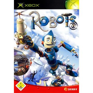 Robots-Duits