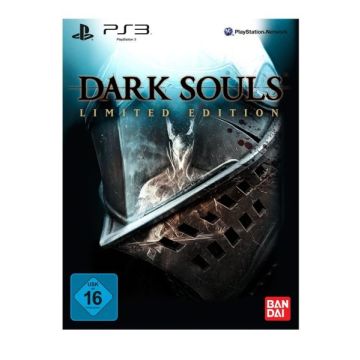 Dark Souls-Limited Edition Duits