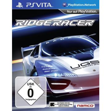 Ridge Racer