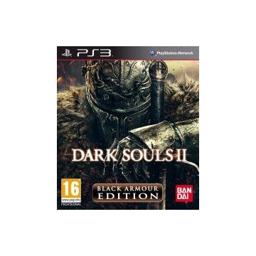 Dark Souls II-Black Armour Edition