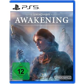 Unknown 9 Awakening-Duits (PlayStation 5) Nieuw