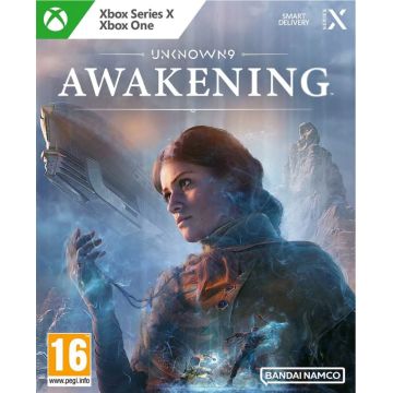 Unknown 9 Awakening-Standaard (Xbox Series X) Nieuw