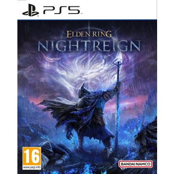 Elden Ring Nightreign-Standaard (PlayStation 5) Gebruikt