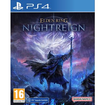 Elden Ring Nightreign-Standaard (PlayStation 4) Gebruikt