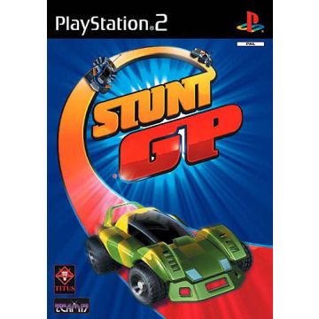 Stunt Gp