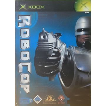 RoboCop-Frans