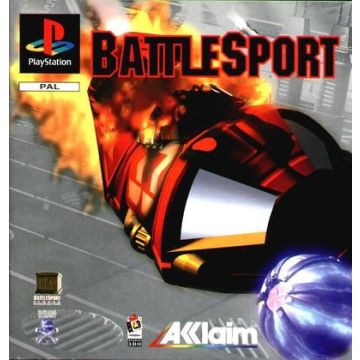 BattleSport