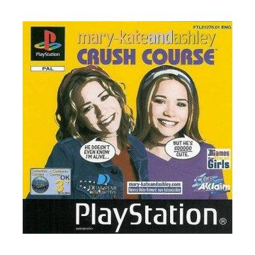 Crush Course