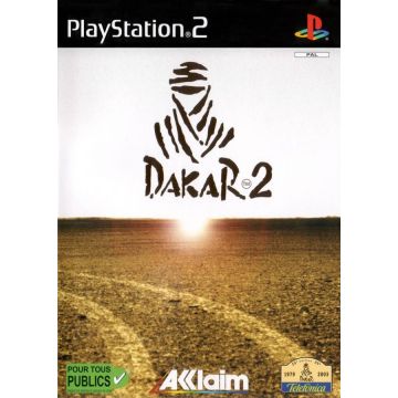 Dakar 2