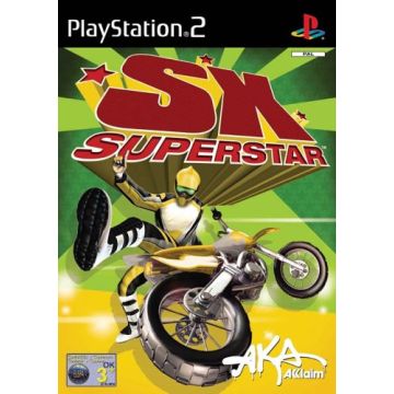 SX Superstar