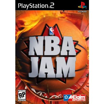 NBA Jam