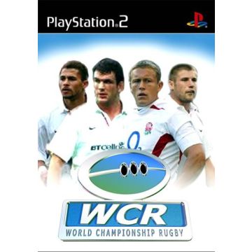 World Championship Rugby