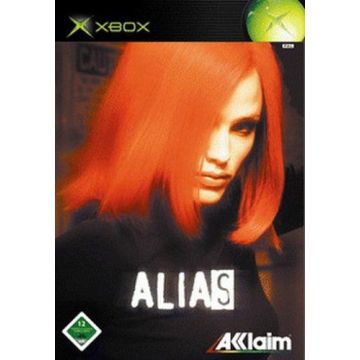 Alias