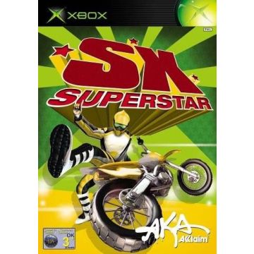 SX Superstar