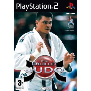 David Douillet Judo