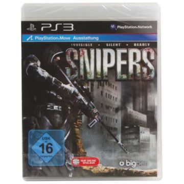 Snipers-Duits