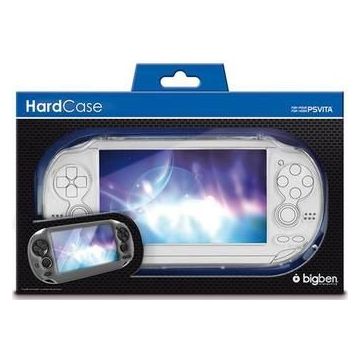 Bigben Hardcase Vita-Standaard (PS Vita) Nieuw
