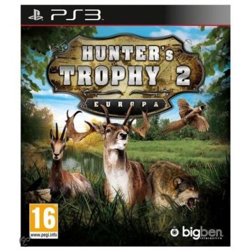 Hunter's Trophy 2 Europa