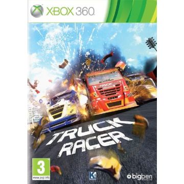 Truck Racer