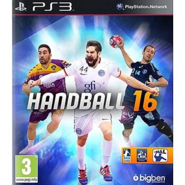 Handball 16