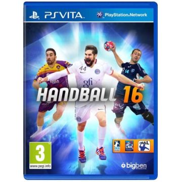 Handball 16